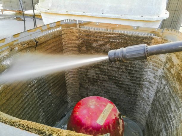  Richton Park, IL Airduct Cleaning Pros