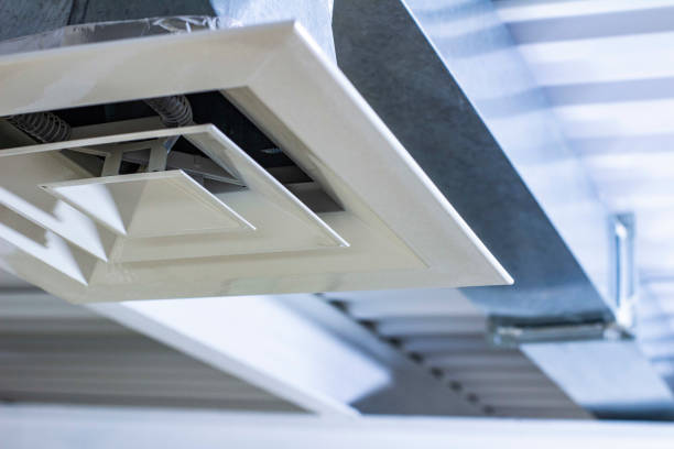 Best Air Duct Cleaning Near Me  in Richton Park, IL