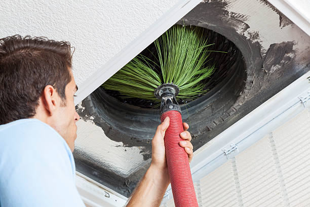 Reliable Richton Park, IL Airduct Cleaning Solutions